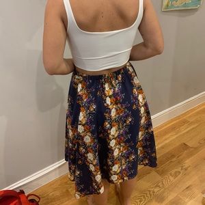 LOFT SKIRT
